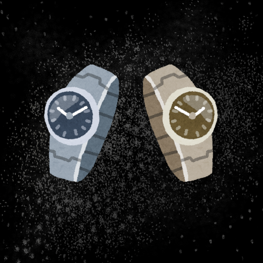 Proveedor de Relojes