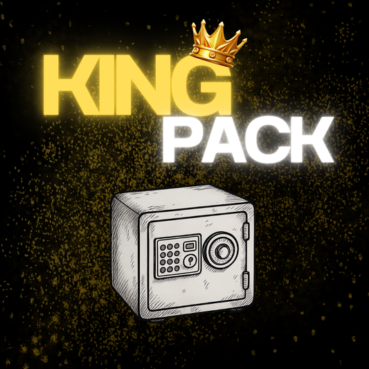 Todos Los Proveedores de RessellerKing